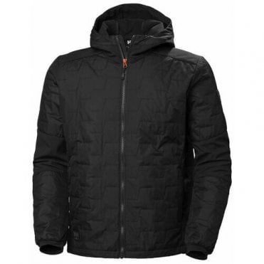Kensington Hooded Lifaloft Jkt
