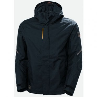 Kensington Shell Jacket