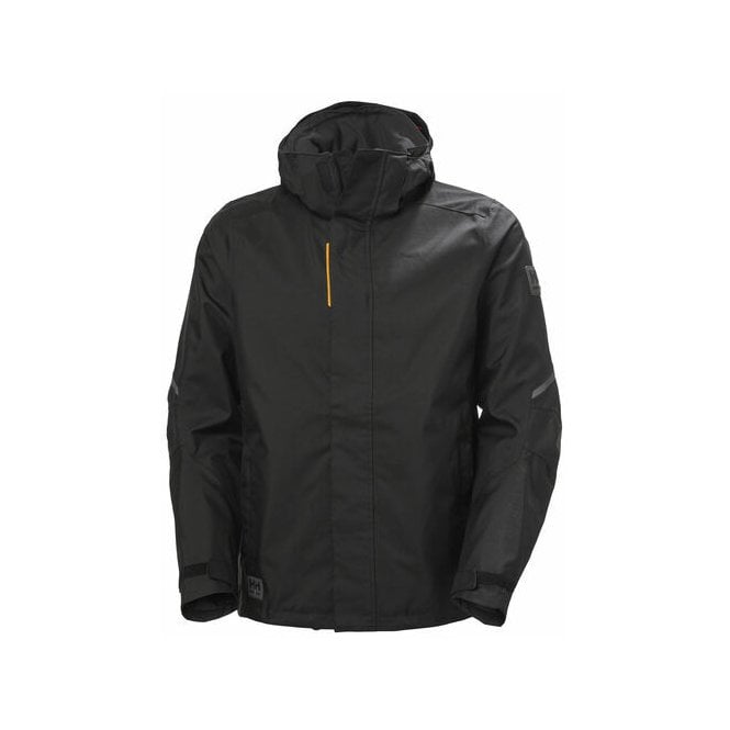 Helly Hansen Workwear Kensington Shell Jacket