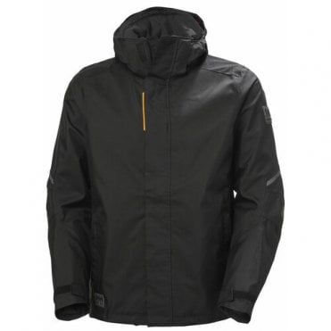 Kensington Shell Jacket