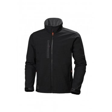 Kensington Softshell Jacket-74231