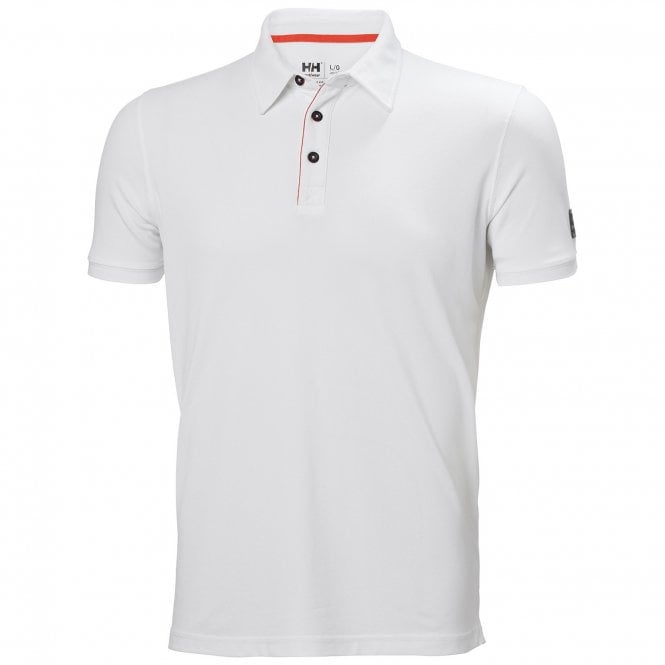 Helly Hansen Workwear Kensington Tech Polo - 79248