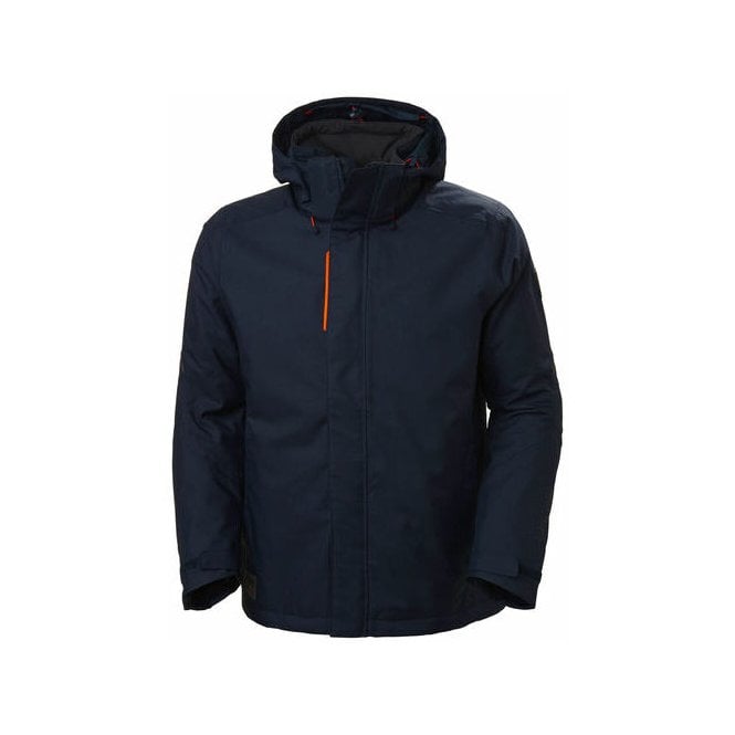 Helly Hansen Workwear Kensington Winter Jacket