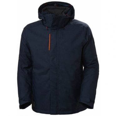 Kensington Winter Jacket