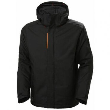 Kensington Winter Jacket
