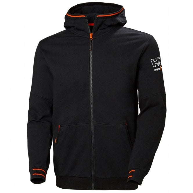 Helly Hansen Workwear Kensington Zip Hoodie-79243