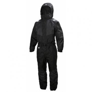 Leknes Suit