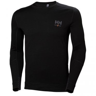 Lifa Base Layer Merino Crewneck-75106