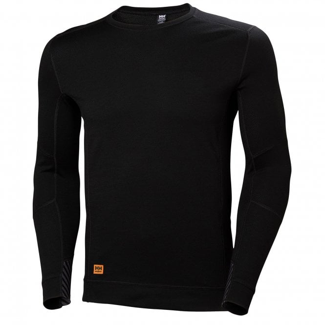Helly Hansen Workwear Lifa Max Base Layer Crewneck-75108