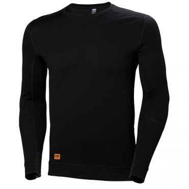 Lifa Max Base Layer Crewneck-75108