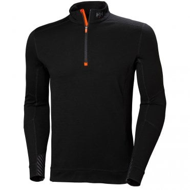 Lifa Merino Half Zip-75107