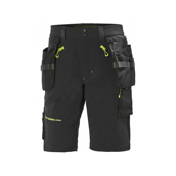 Helly Hansen Workwear Magni Construction Shorts