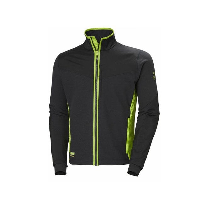 Helly Hansen Workwear Magni Fleece Jacket