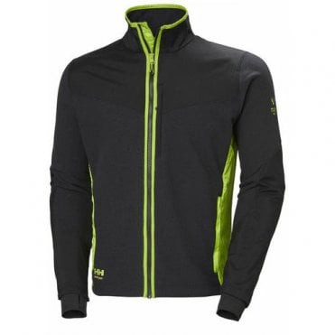 Magni Fleece Jacket