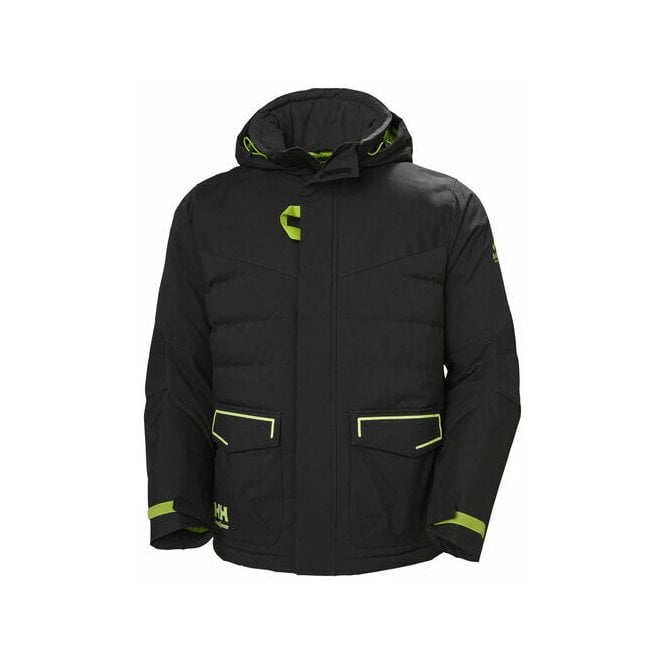 Helly Hansen Workwear Magni Winter Jacket