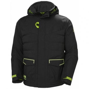 Magni Winter Jacket