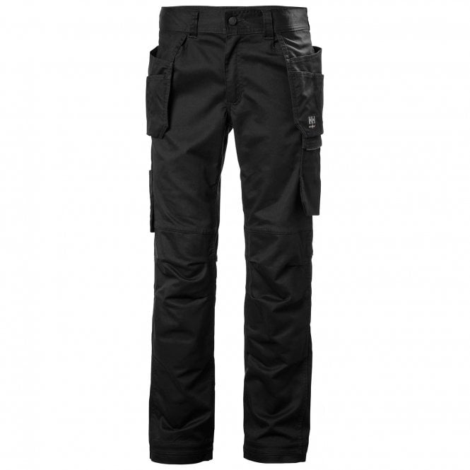 Helly Hansen Workwear Manchester Construction Trousers-77521