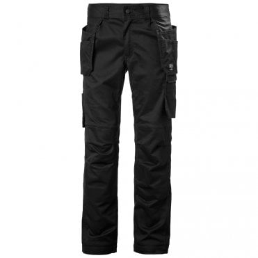 Manchester Construction Trousers-77521