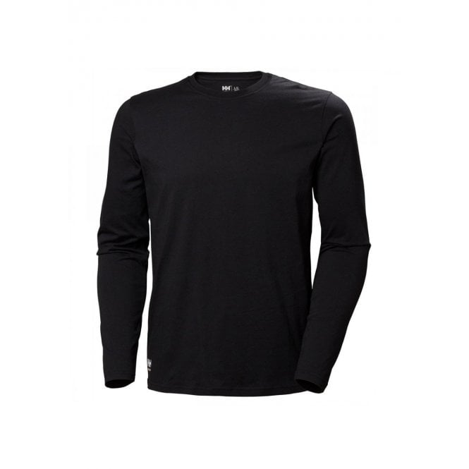 Helly Hansen Workwear Manchester Longsleeve-79169