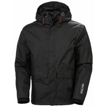 Manchester Rain Jacket