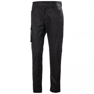 Manchester Service Trousers-77525
