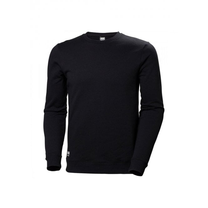 Helly Hansen Workwear Manchester Sweatshirt-79208