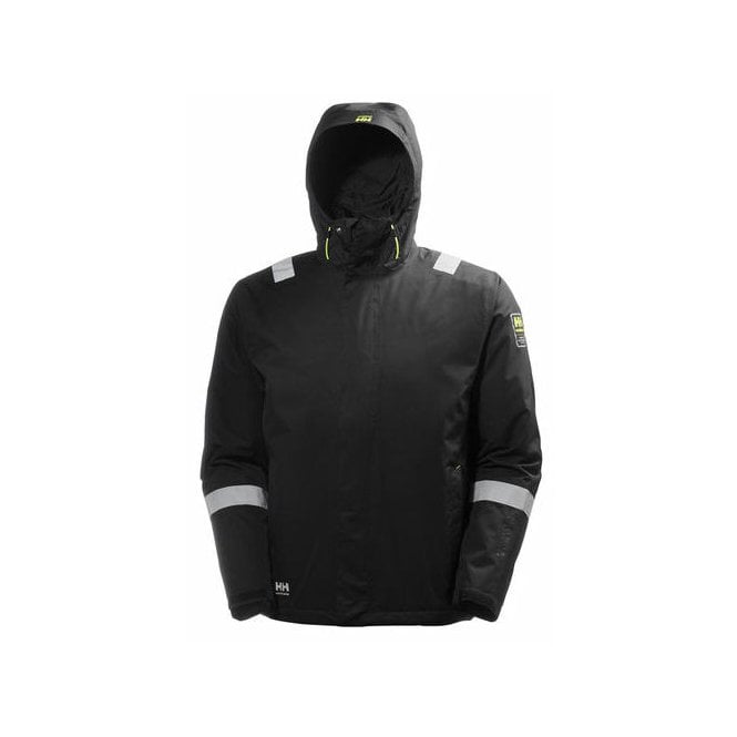 Helly Hansen Workwear Manchester Winter Jacket