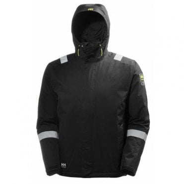 Manchester Winter Jacket