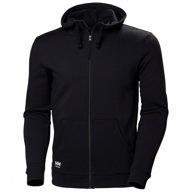 Helly Hansen Workwear Manchester Zip Hoodie-79216