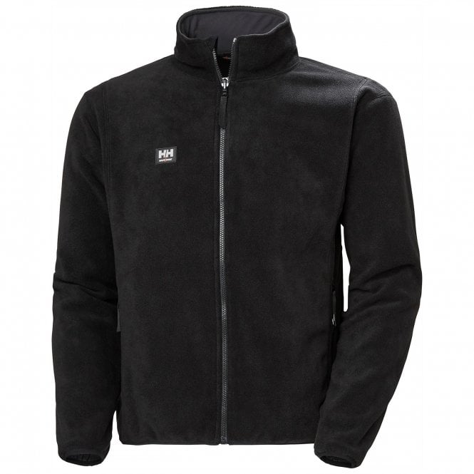 Helly Hansen Workwear Manchester Zip In Fleece Jacket-72065