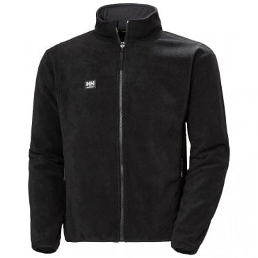 Manchester Zip In Fleece Jacket-72065