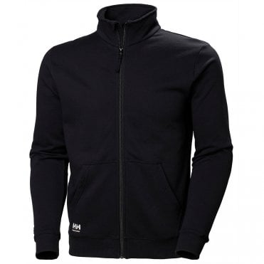 Manchester Zip Sweatshirt-79212