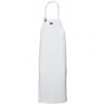 Oil Apron