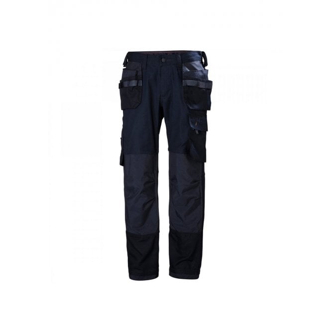 Helly Hansen Workwear Oxford Construction Trousers-77461