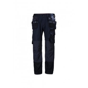 Oxford Construction Trousers-77461