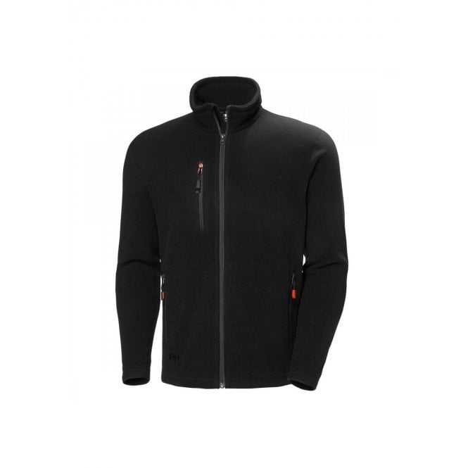 Helly Hansen Workwear Oxford Fleece Jacket-72026