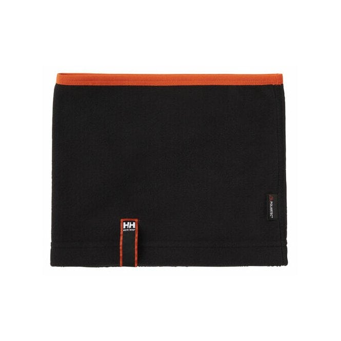 Helly Hansen Workwear Oxford Fleece Neck Gaiter