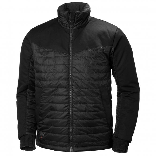 Helly Hansen Workwear Oxford Insulated Midlayer - 73251