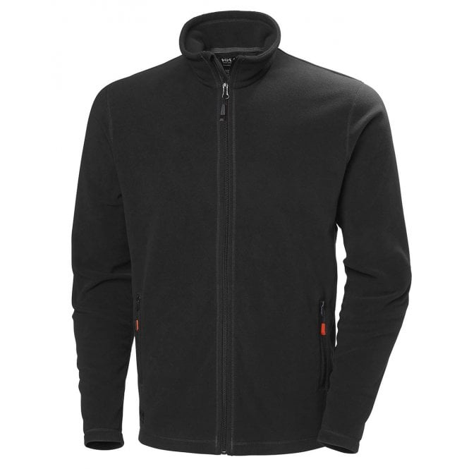 Helly Hansen Workwear Oxford Light Fleece Jacket-72097