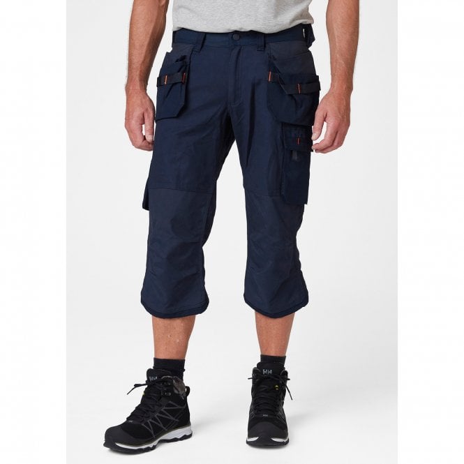 Helly Hansen Workwear Oxford Pirate Trousers-77465