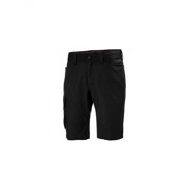 Helly Hansen Workwear Oxford Service Shorts - 77464