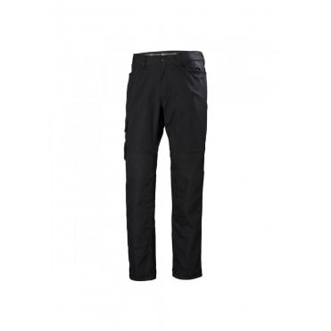 Oxford Service Trousers-77460