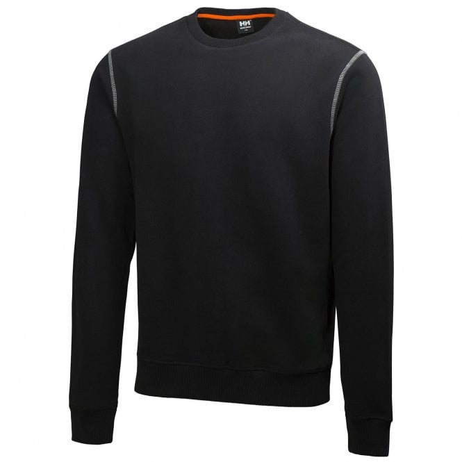 Helly Hansen Workwear Oxford Sweatshirt-79026