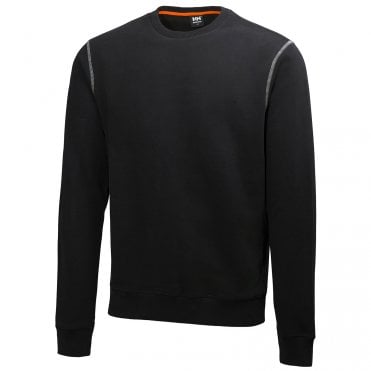 Oxford Sweatshirt-79026