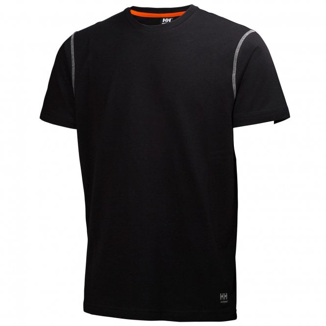 Helly Hansen Workwear Oxford T-Shirt - 79024