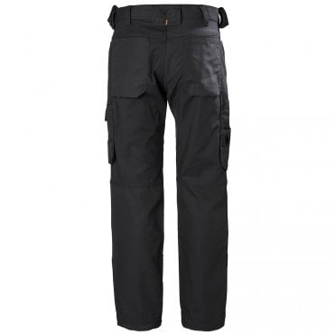 Oxford Work Trousers-77462