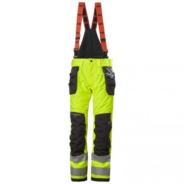 SALE - Alna 2.0 Shell Construction Trousers Class 2-71493