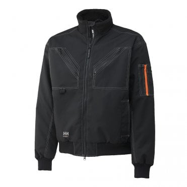 SALE - Bergholm Insulated Winter Jacket-76211