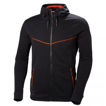 SALE - Chelsea Evolution Zip Hoodie-79197