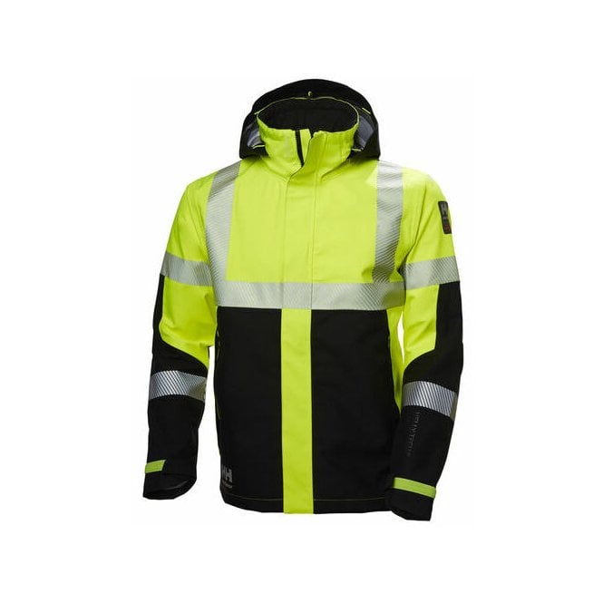 Helly Hansen Workwear SALE - Icu Shell Jacket